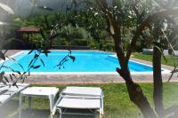 Agrilao - B&B Scalea