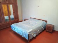 Habitación Doble Económica