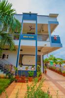 B&B Hampi - Arjun Homestay - Bed and Breakfast Hampi