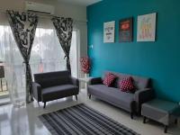 B&B Bandar Puncak Alam - Homestay Puncak Alam Residensi Allamanda - Bed and Breakfast Bandar Puncak Alam