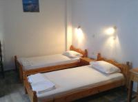 Habitación Económica (2 adultos)