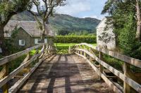 B&B Comrie - Enchanting,rustic, Dundurn Mill with stunning views and private river - Bed and Breakfast Comrie