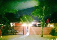 Lindstrom's Inn - Ferienwohnung Panglao