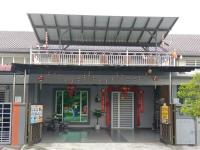 KS 88 Terrace Homestay 15Pax 4R2B nearby LotusTesco - Ferienwohnung