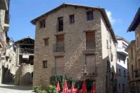 Apartamento rural con encanto Can Salvador - Chambres d’hôtes