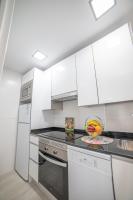 IFEMA-Mar de Cristal - Bed and Breakfast Madrid