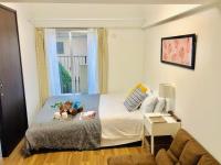 板橋 RCアネックス Rc202 - Bed and Breakfast Tokio