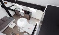 Studio (2 Adults)