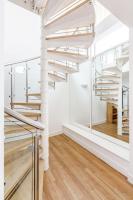 EXCEL LONDON MAJESTIC APARTMENT - B&B London