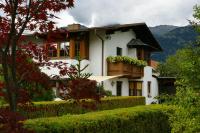 Haus Sonnengarten-Lienz - Bed and Breakfast Lienz