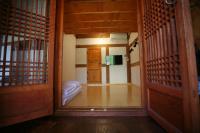 Korean-Style Duplex Studio