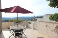Appartement dans une Villa à Mougins - Ferienwohnung
