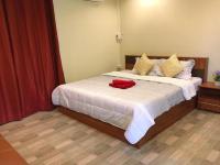 นพรัตน์การ์เด้นฮิลล์ - B&B Uthai Thani