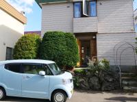 Minpaku Mon - Ferienwohnung Sapporo