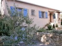 L'Abrialys - B&B Lorgues