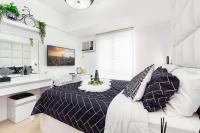 Desna by J&J Homes At Avida Towers Riala T3 - Chambres d’hôtes Cebu