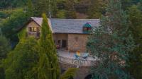Borda del Vinyer - B&B