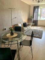 Apartman Skupovka - B&B Most
