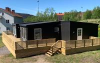 Private Chalet with Sauna - B&B