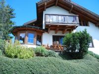 B&B Achenkirch - Privathaus Achensee - Bed and Breakfast Achenkirch