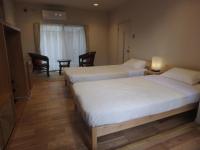 B&B Kyoto - AOI Guest House - Bed and Breakfast Kyoto