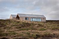 Luxury house, Golden Circle getaway - Private hot tub and sauna - B&B Reykholt