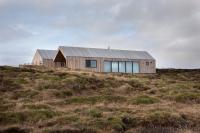 B&B Reykholt - Luxury house, Golden Circle getaway - Private hot tub and sauna - Bed and Breakfast Reykholt