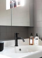 Luxury house, Golden Circle getaway - Private hot tub and sauna - Chambres d'hôtes Reykholt