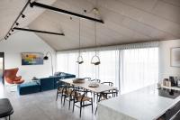 Luxury house, Golden Circle getaway - Private hot tub and sauna - Chambres d'hôtes Reykholt