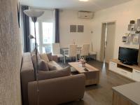 Apartman Glava Zete - Ferienwohnung Sutomore