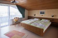One-Bedroom Apartment with Balcony