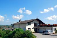 Ferienwohnungen Haus Fernblick - B&B