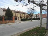 Pequeño y Coqueto Piso en Riaza - Chambres d’hôtes
