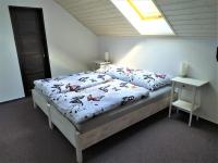Habitación Doble Estándar - 1 o 2 camas