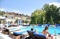 B&B Ioannina - Krikonis Hotel - Bed and Breakfast Ioannina