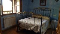 Doppel- oder Zweibettzimmer