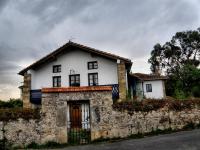 Casa Rural Ortulane - Chambres d’hôtes