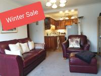 Lyndale self-catering apartment Sleeps 4 - Ferienwohnung Windermere