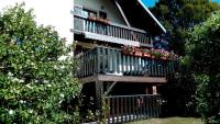 Le Clos Pré - Ferienwohnung