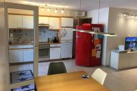 One-Bedroom Family Apartment