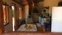 B&B Campo Grande - Chakra Azul - Bed and Breakfast Campo Grande