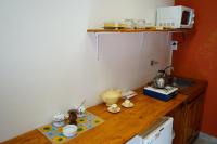 Studio-Apartment