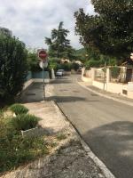 Le Cannet 10mn Cannes chambre sur étage non partagé d'une maison avec piscine - Ferienwohnung