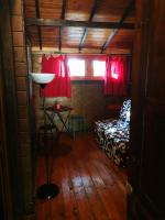 Classic Quadruple Room