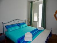 Deluxe Double Room with Balcony and Sea View
