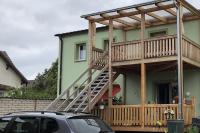 Stolpseeblick - Bed and Breakfast