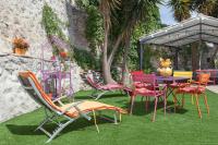 SETE maison de ville avec jardin clos - Chambres d’hôtes Sète