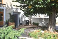 Le 505 - Chambres d’hôtes Saint Jean-d'Avelane