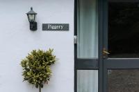 The Piggery @ Goonwinnow Farm - Bed and Breakfast Newquay