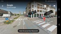 bilocale per vacanze - Bed and Breakfast